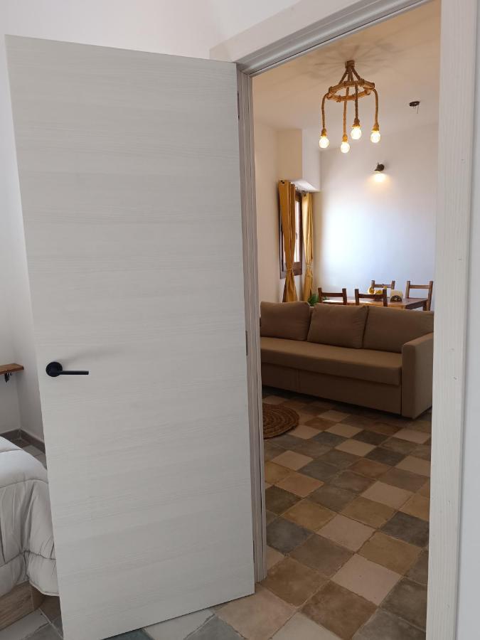 Rincones De Dario: Capitulo I Villa Campo De Criptana Eksteriør bilde