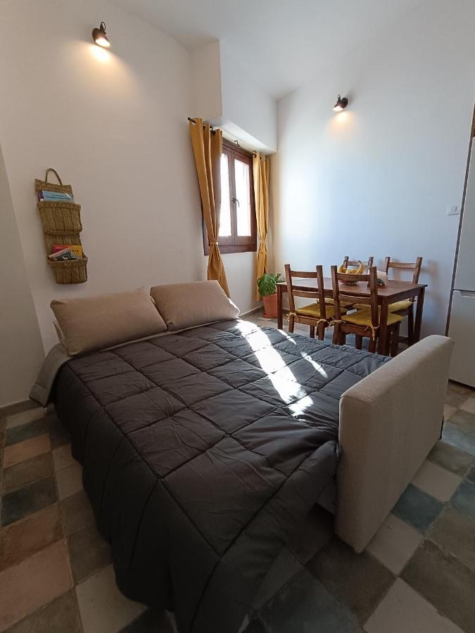 Rincones De Dario: Capitulo I Villa Campo De Criptana Eksteriør bilde