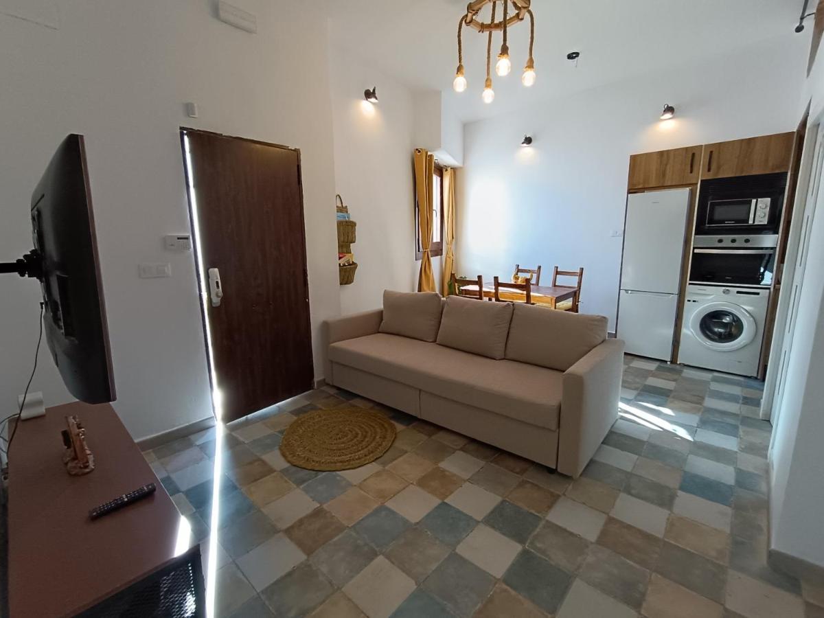 Rincones De Dario: Capitulo I Villa Campo De Criptana Eksteriør bilde