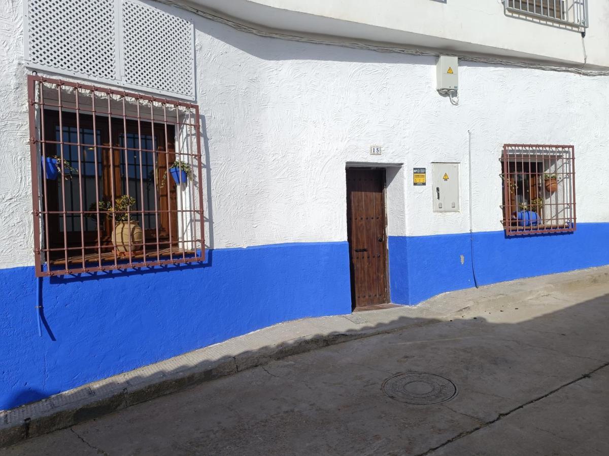 Rincones De Dario: Capitulo I Villa Campo De Criptana Eksteriør bilde
