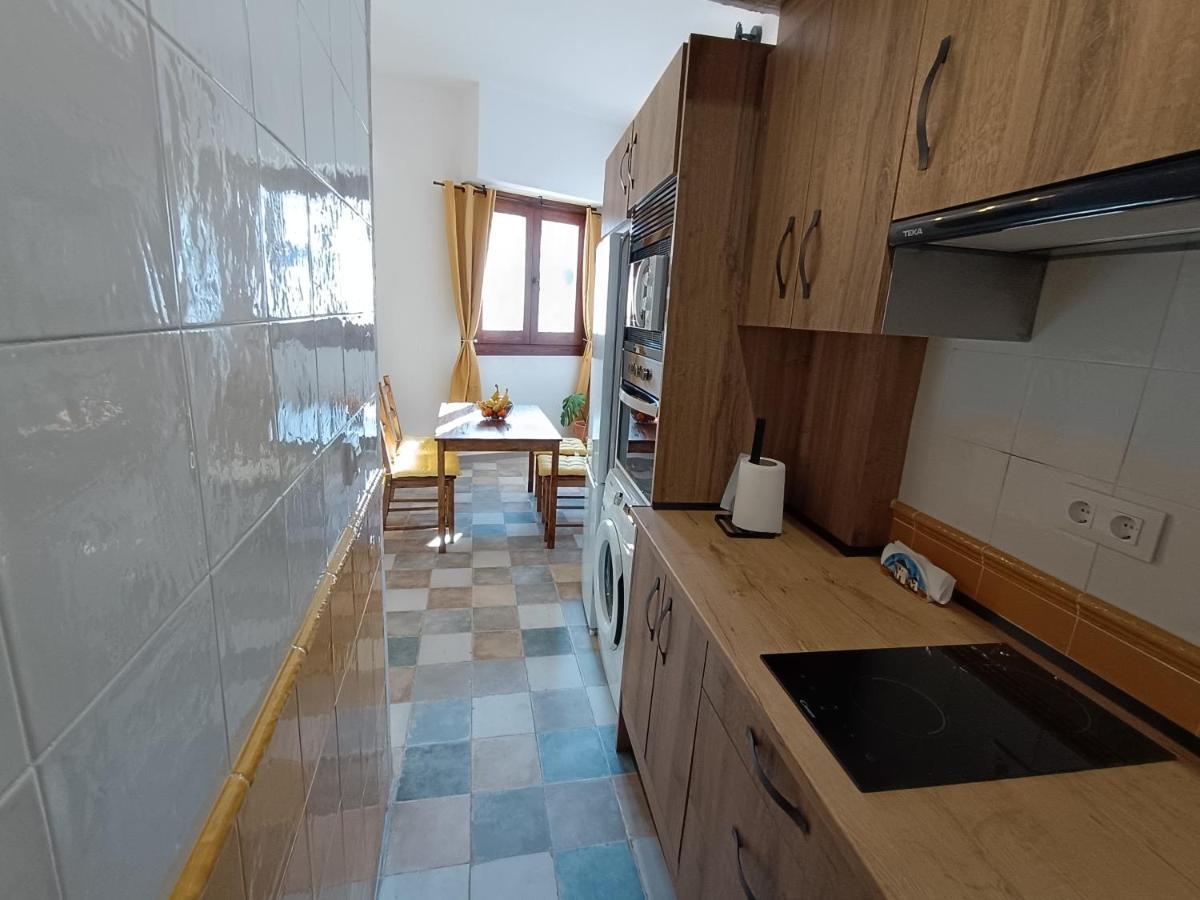 Rincones De Dario: Capitulo I Villa Campo De Criptana Eksteriør bilde